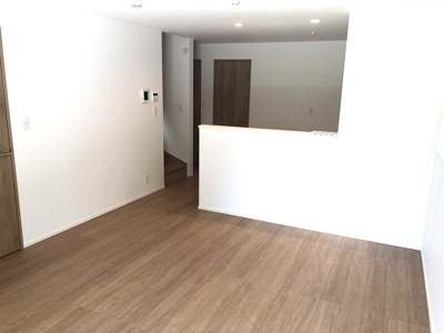 【居間・リビング】 | Kolet鳩ヶ谷＃0３