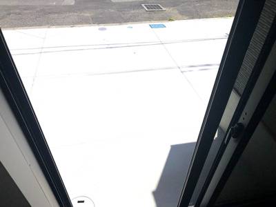 【バルコニー】 | Kolet鳩ヶ谷＃0３