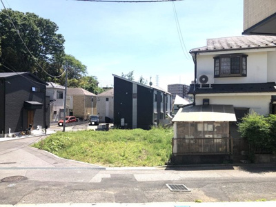 【展望】 | Kolet鳩ヶ谷＃0３
