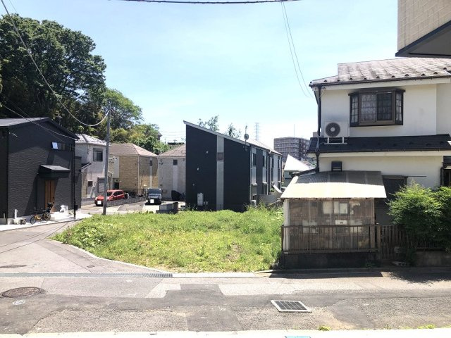【展望】 | Kolet鳩ヶ谷＃0３