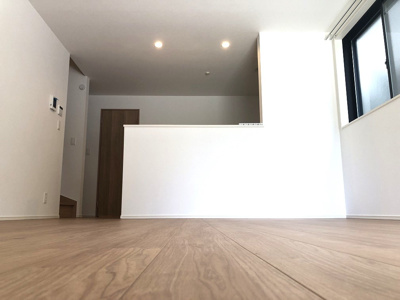 【居間・リビング】 | Kolet鳩ヶ谷＃0３