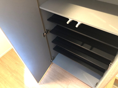 【玄関】 | Kolet鳩ヶ谷＃0３