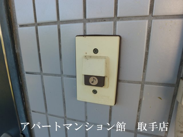 TNサニーハイツのセキュリティ