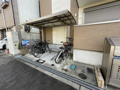 【その他共用部分】 | フジパレス田辺EAST