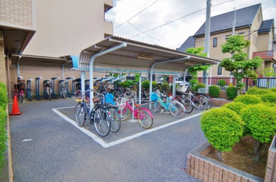 【その他共用部分】 | カーネリアン東越谷