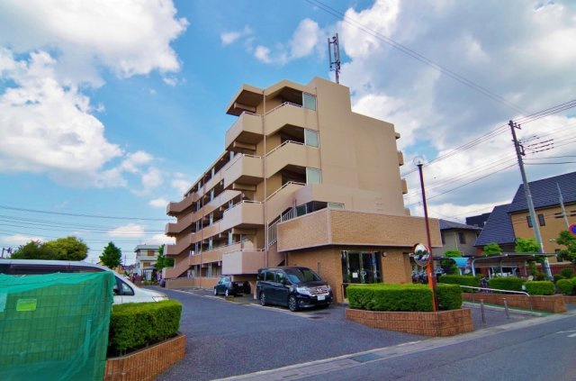 カーネリアン東越谷