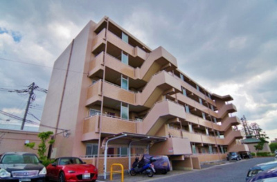 【外観】 | カーネリアン東越谷