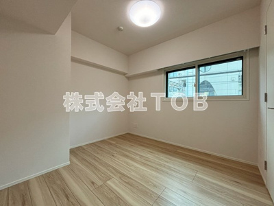 【内装】 | クレストコート世田谷松原 | 5.6帖