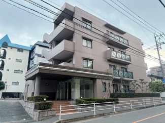 【外観】 | 敷地すべてに管理が行き届いていて、安心できます。まず、清潔です。