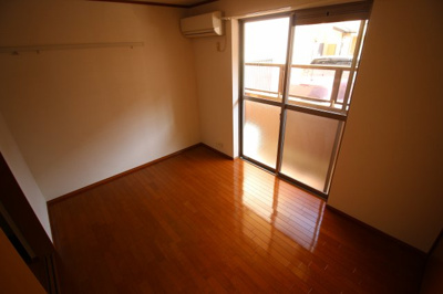 【内装】 | アビエスフィルマ