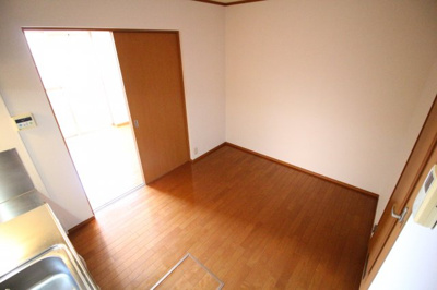 【洋室】 | アビエスフィルマ