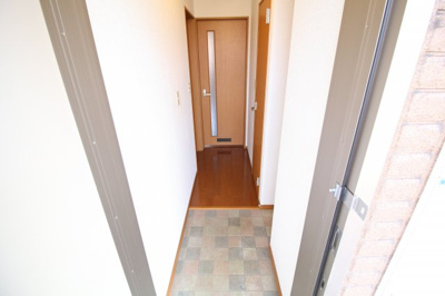 【玄関】 | アビエスフィルマ