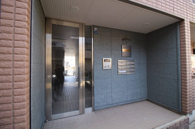 【エントランス】 | アビエスフィルマ