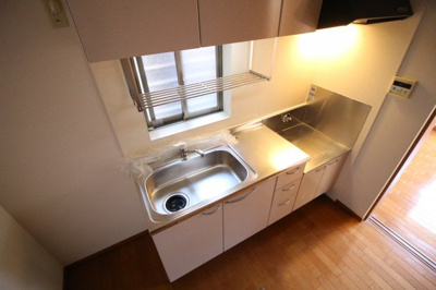 【キッチン】 | アビエスフィルマ