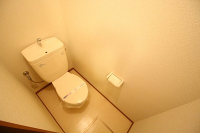 【トイレ】 | アビエスフィルマ