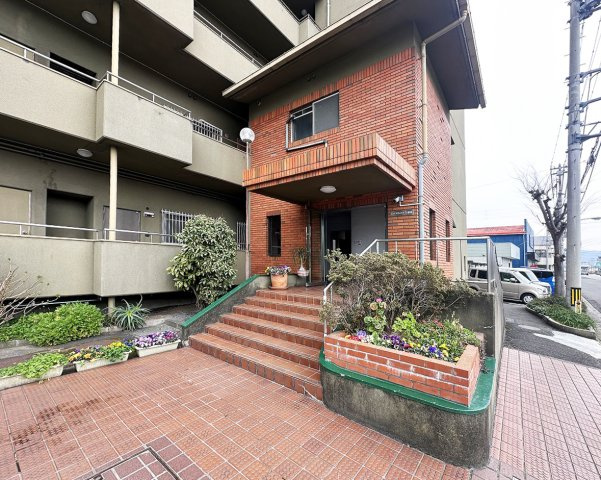 ロイヤルハイツ藍住のその他共用部分