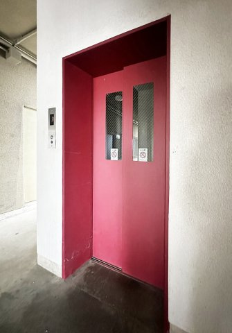 ロイヤルハイツ藍住のその他共用部分