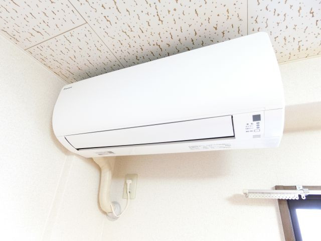 エムス金剛の設備|同マンション別部屋