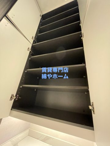 エスライズ難波Ⅲのその他