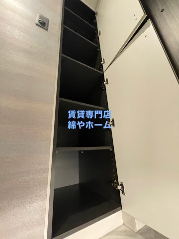 エスライズ難波Ⅲのその他