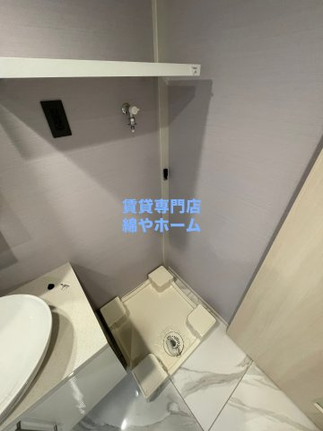 エスライズ難波Ⅲの設備