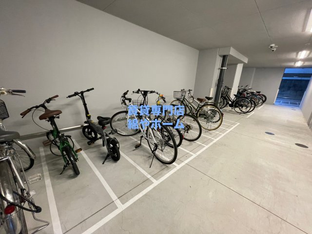 エスライズ難波Ⅲのその他共用部分