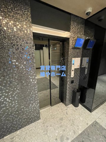 エスライズ難波Ⅲのその他共用部分