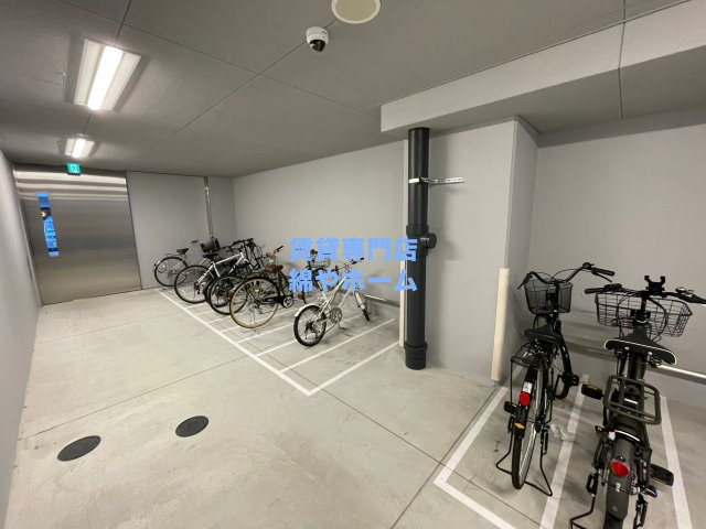 エスライズ難波Ⅲのその他共用部分