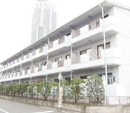 サンハイツ福田
