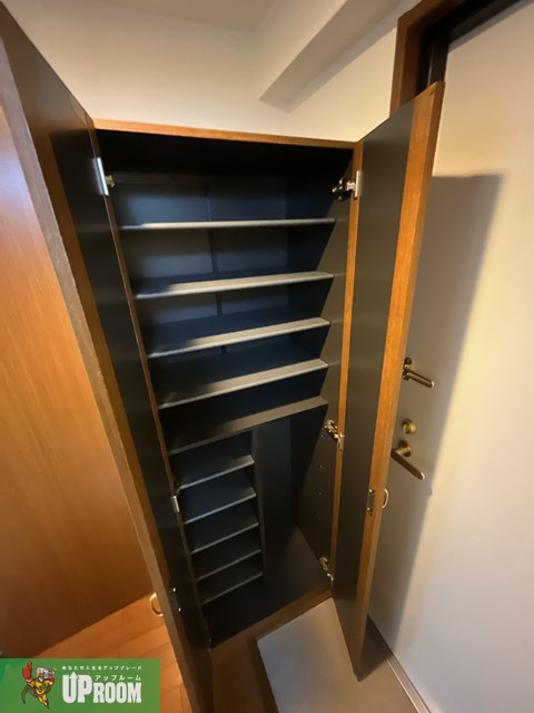 柿の木坂のその他