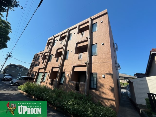 楠木の森の外観