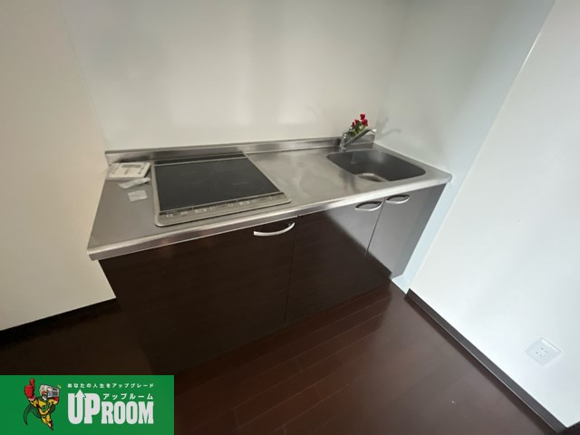 楠木の森のキッチン