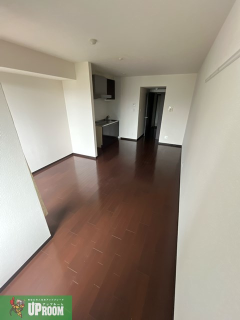 楠木の森の内装