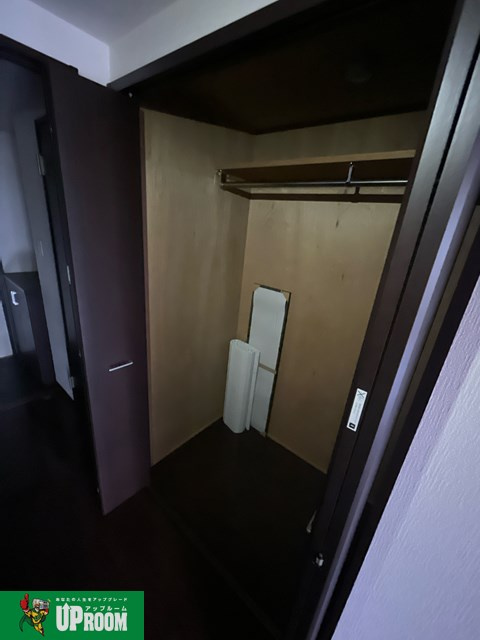 楠木の森の収納