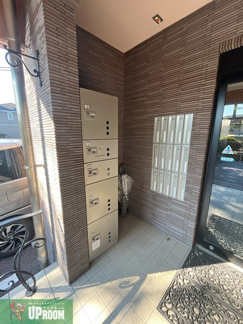 楠木の森の設備