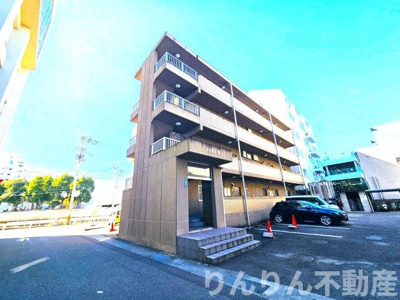 【駐車場】 | SARA林Ⅰ