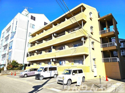 【外観】 | SARA林Ⅰ