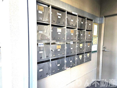 【その他共用部分】 | SARA林Ⅰ