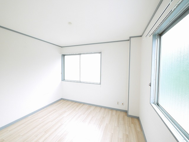 サワダビルの内装