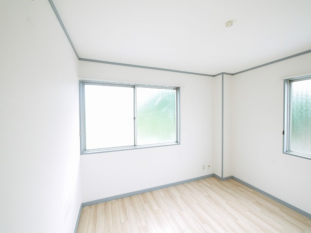 サワダビルの内装