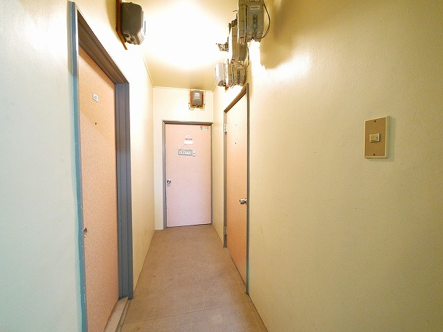 サワダビルのその他