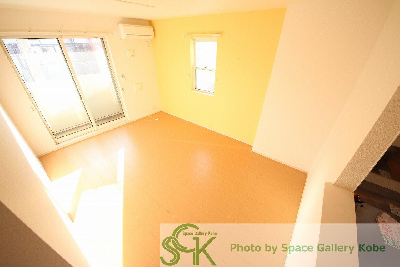 ルミエール伊川のその他|※お部屋により仕様が異なる場合がございます※