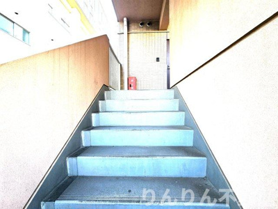 【ロビー】 | SARA林Ⅱ