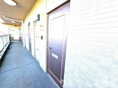 【ロビー】 | SARA林Ⅱ