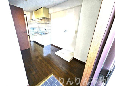 【内装】 | SARA林Ⅱ