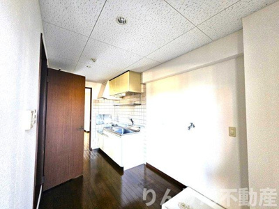 【キッチン】 | SARA林Ⅱ