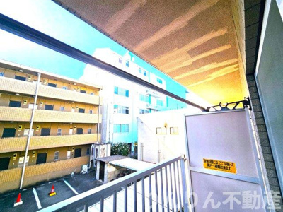 【展望】 | SARA林Ⅱ