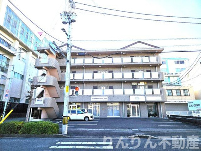 【外観】 | SARA林Ⅱ