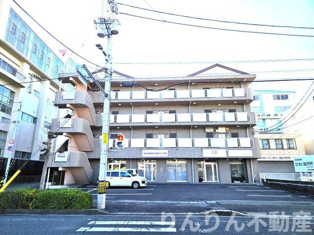 【外観】 | SARA林Ⅱ