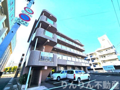 【周辺】 | SARA林Ⅱ